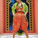 Ploy Kaem Petch Magazine: October 2014 issue