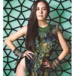 Ploy Kaem Petch Magazine: October 2014 issue