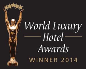 World Luxury Hotel Awards 2014