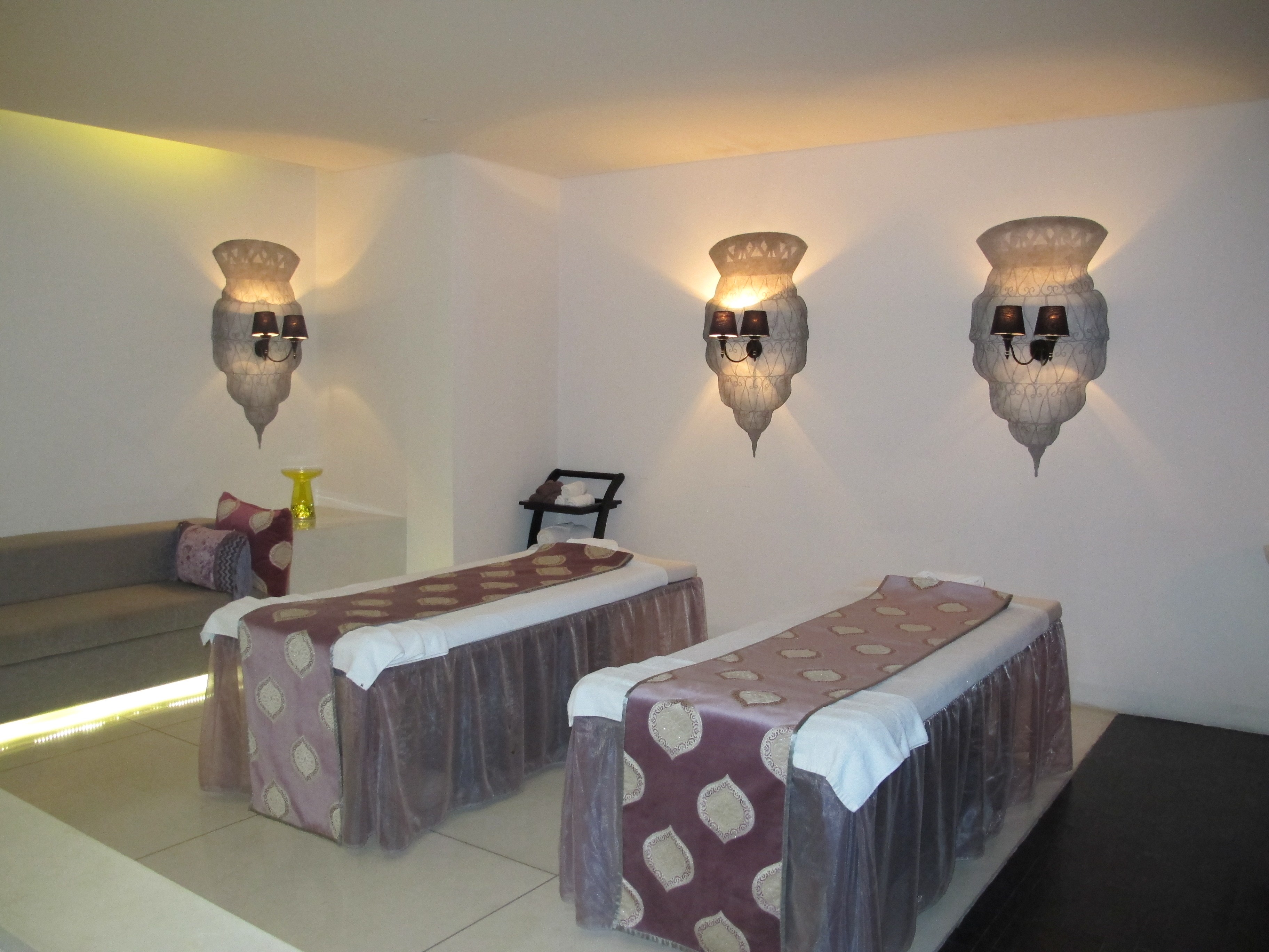 Marrakesh Noora Spa