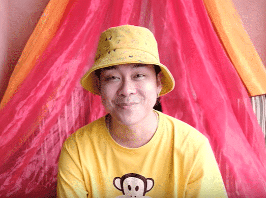VLOG เที่ยวหัวหิน~ สไตล์บร๊ะธิดา | Brathida TV