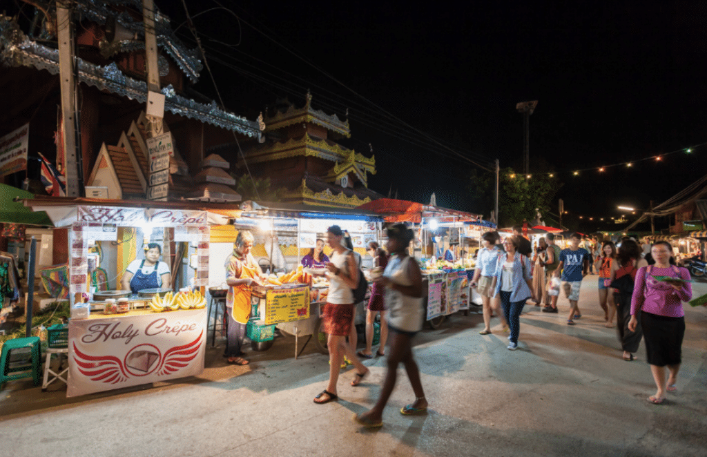 เที่ยวหัวหิน