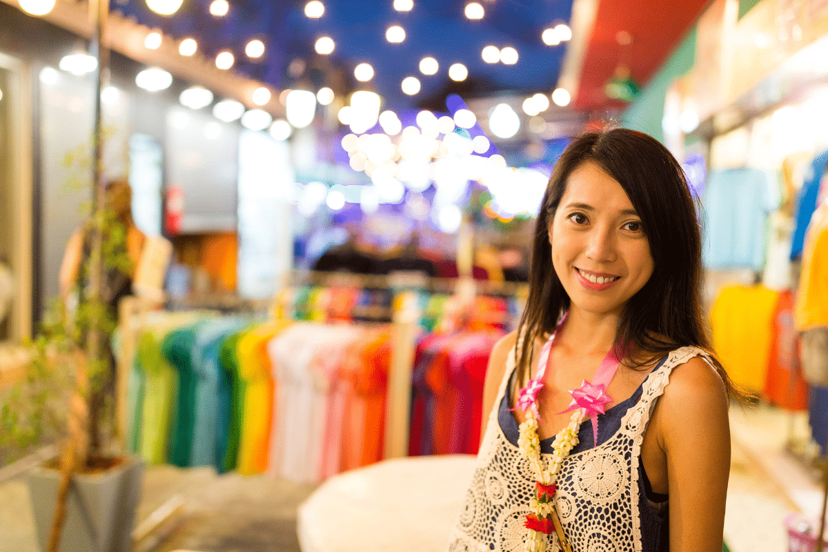 ตลาดหัวหิน
