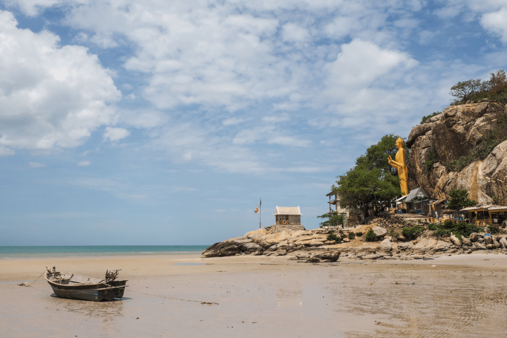 หาดหัวหิน