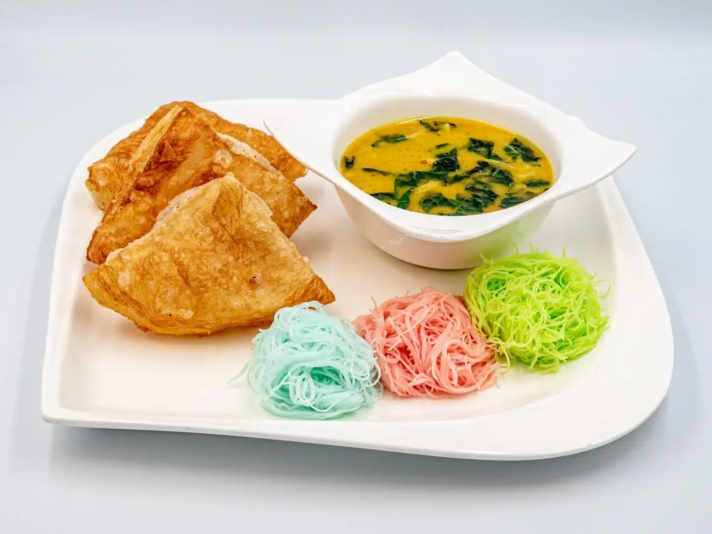 ร้าน AL HAMRA RESTAURANT หัวหิน