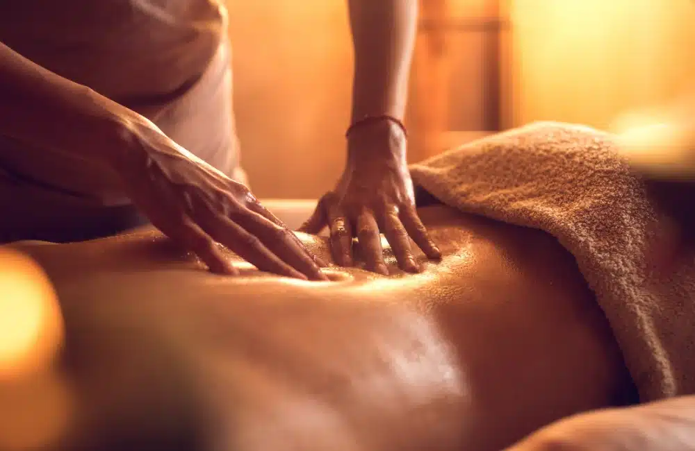 VLCC Wellness