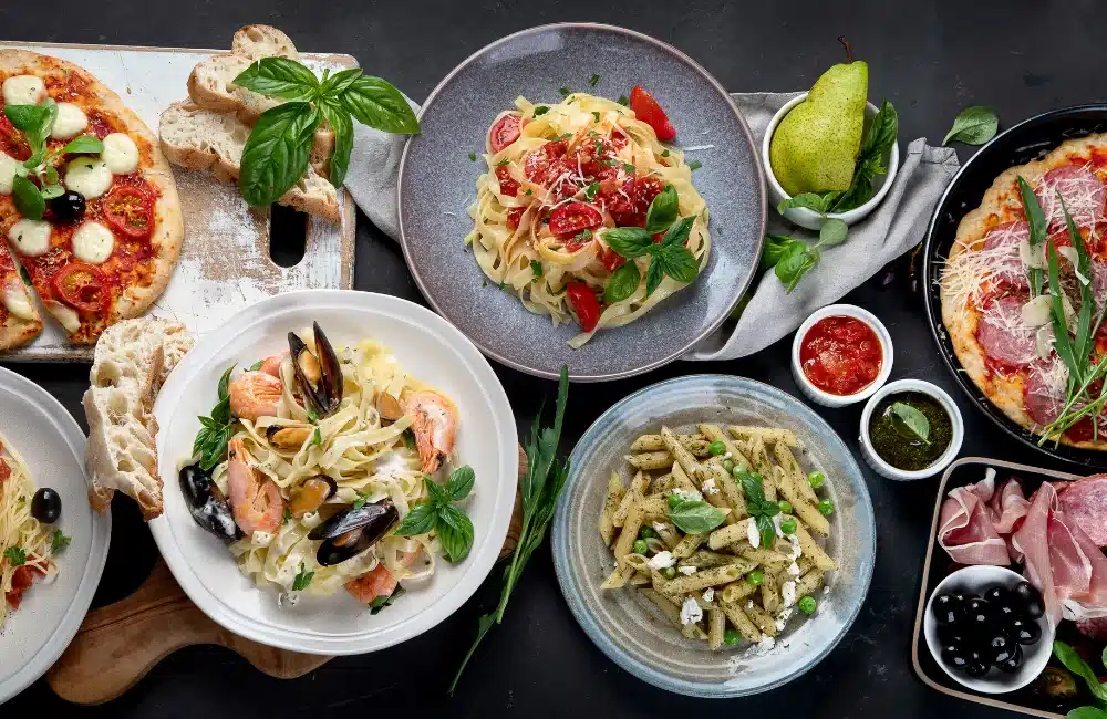 ร้าน Laciana by the sea หัวหิน