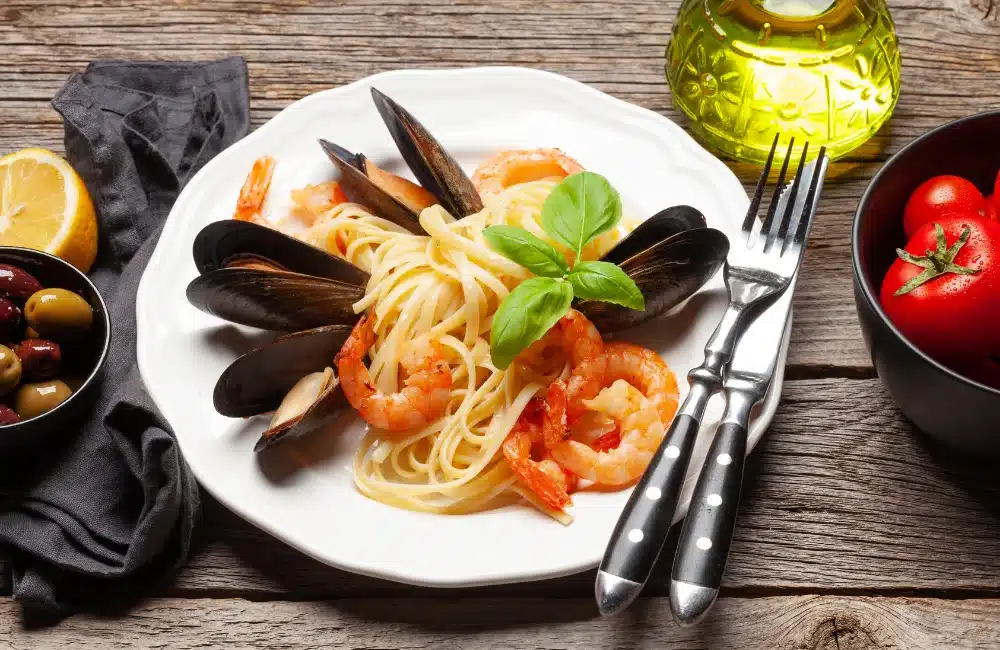 ร้าน Oceanside Beach Club & Restaurant หัวหิน