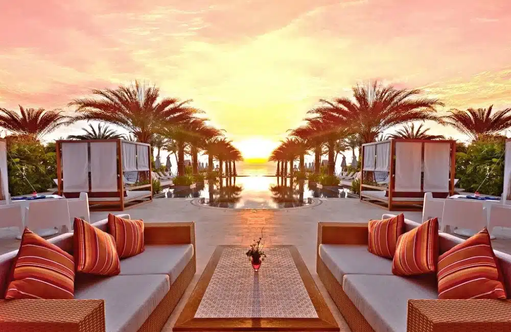 Marrakesh Hua Hin Resort & Spa