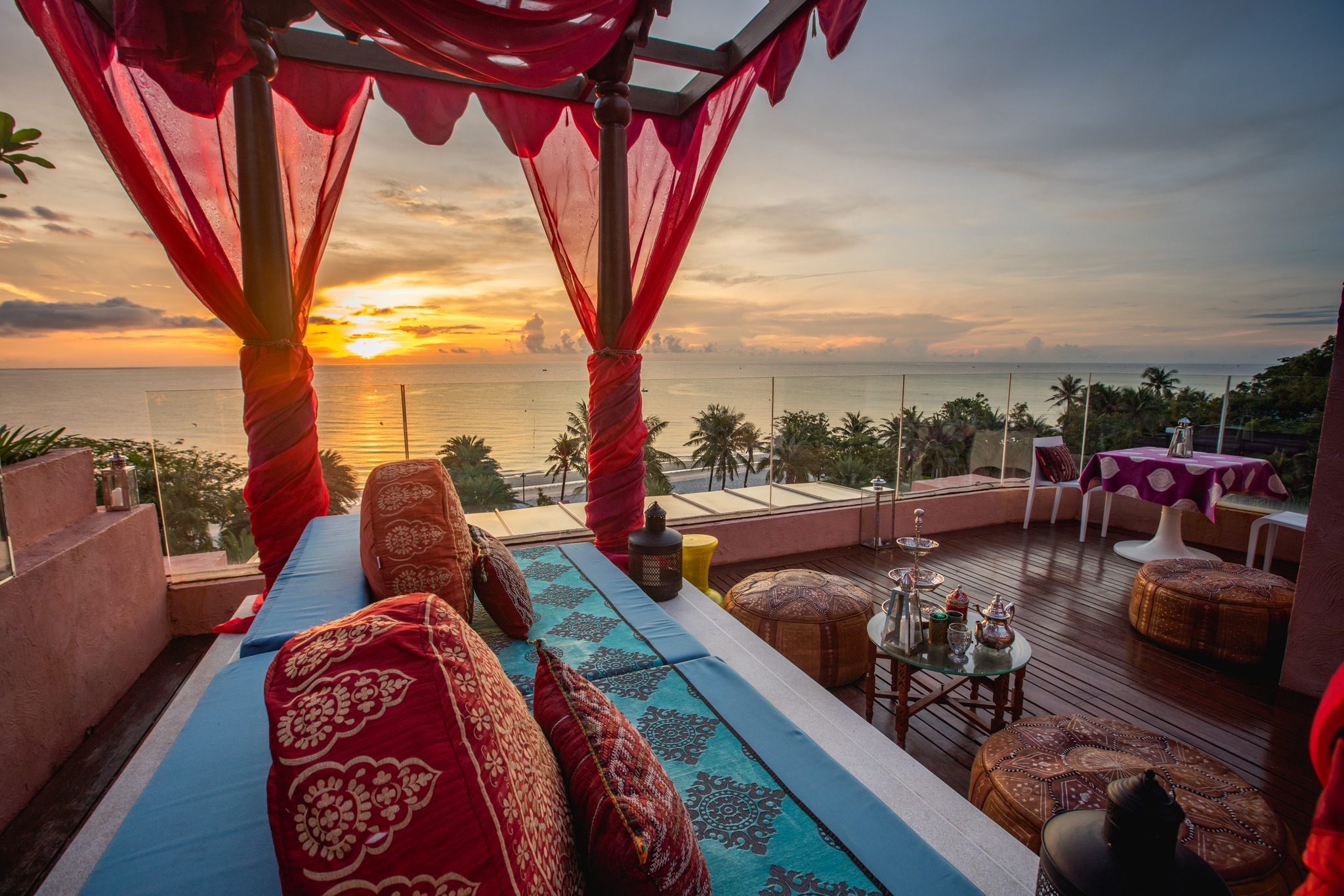 hua hin cocktail bar