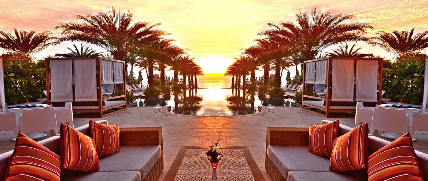 Hua Hin Resort