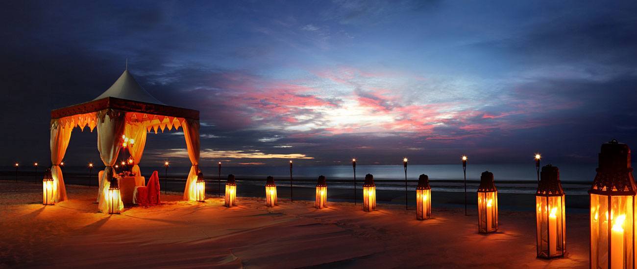 MARRAKESH HUA HIN