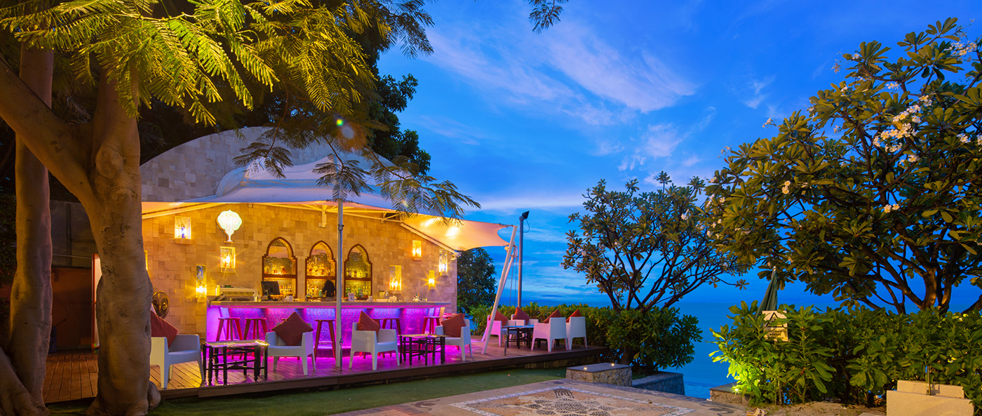 Hotel Hua Hin
