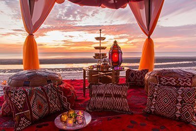 AL HAMRA RESTAURANT