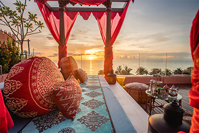10 reasons to love Marrakesh