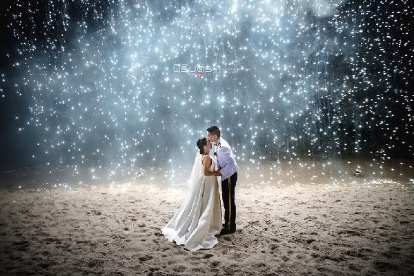 New Wedding Picture