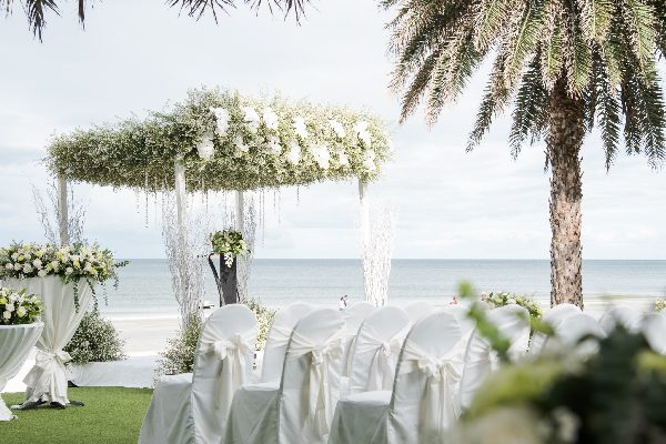 New Wedding Picture