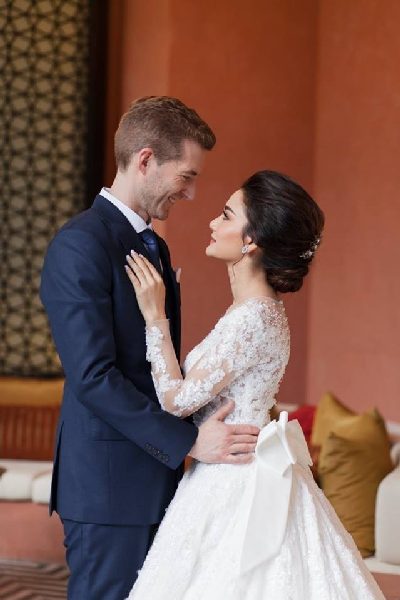 New Wedding Picture
