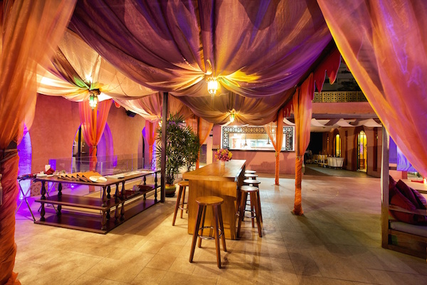 Arabian Night