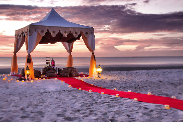 Arabian Night