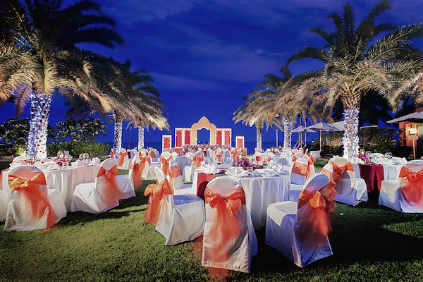 Arabian Night