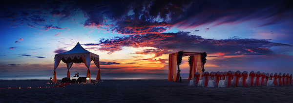 Arabian Night